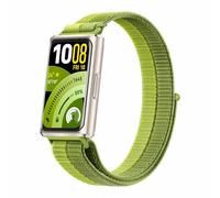 HUAWEI Band 11 Pro Montres connectées, Fonctionne avec iOS et Android, Vert