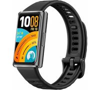 Huawei Montre connectée Band 11 Pro Noir