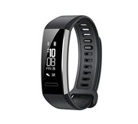 Huawei Band 2 Pro Fitness Bracelet traqueur d'activité - Noir (GPS intégré, jusqu'à 21 Jours d'utilisation)