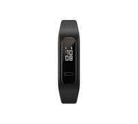 Bracelet connecté Huawei Band 3e avec suivi d'activités et sangle - Affichage 0.5"" - Bluetooth - Noir graphite