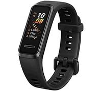 Huawei Band 4 - Montre connectée et tracker d'activité - Noir