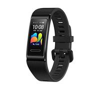 HUAWEI Band 4 Pro- Bracelet d'activité avec Graphite Black Strap