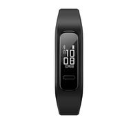 Bracelet connecté Huawei Band 4e fitness tracker noir