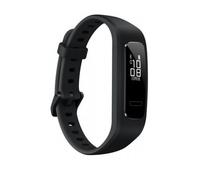 Huawei Band 4e Active noir