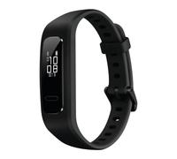 Huawei Band 4e Active PMOLED Brassard tracker d'activité 1,27 cm (0.5 ) Noir