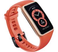 Huawei Band 6 Amber Sunrise