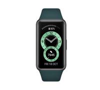 Huawei Band 6 AMOLED Bracelet de suivi d'activité 3,73 cm (1,47 pouces) Vert