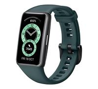 HUAWEI Band 6 - Fitness Tracker Forest Green 1.47"