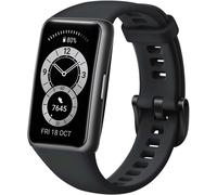 Huawei Band 6 - Fitness Tracker Graphite Black, Noir 1.47