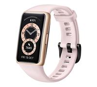 HUAWEI Band 6 - Fitness Tracker Pink