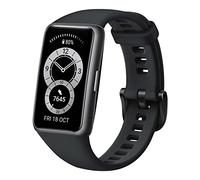 HUAWEI Band 6 - Fitness Tracker Graphite Black, Noir 1.47"