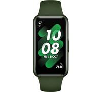 Huawei Band 7 grün Bluetooth Smartwatch