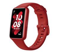 HUAWEI Band 7 Rouge