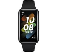 HUAWEI Band 7 Smartwatch, écran 1,47 pouces, 14 jours d'autonomie, noir
