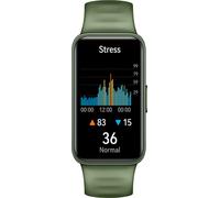 Huawei Band 8 AMOLED Bracelet connecté 3,73 cm (1.47 ) Noir, Vert
