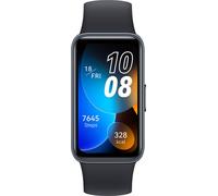 Huawei Band 8 noir Smartwatch Tracker de fitness Cardiofréquencemètre 1,47"
