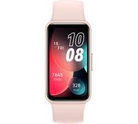 Huawei Band 8 pink Bluetooth Fitnesstracker