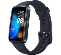 HUAWEI Band 8 Smartwatch, Design ultra-plat, Suivi du sommeil, 2 semaines d'autonomie,Tracker santé et fitness, Compatible Android & iOS,