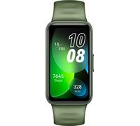 Huawei Band 8 vert Traceur de fitness Bluetooth