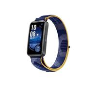 Huawei Bande 9, Confortable à Porter Toute la journée, Suivi du Sommeil basé sur la Science, jusqu'à 14 Jours d'autonomie, réglages intelligents de la luminosité, 100 Modes d'entraînement, Compatible