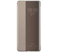 Huawei Booktype compatible avec le Huawei P30 Pro - Marron