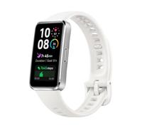 HUAWEI Band 10 - Boîtier Fin en Alliage d'aluminium - Bracelet Confortable - Analyse Professionnelle du Sommeil - Suivi de Fitness assisté par l'IA - Charge Rapide - Compatible avec Android et iOS -