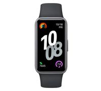 Huawei – Bracelet connecté BAND 10 – Noir