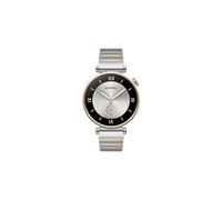HUAWEI Bracelet en Acier Inoxydable de 41 mm, Inoxysable, 41 MM, Moderne