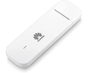 Huawei/Brovi E3372-325 LTE USB Dongle Modem, White