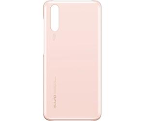 Huawei BXHU2345 - Coque pour P20, Couleur Rose