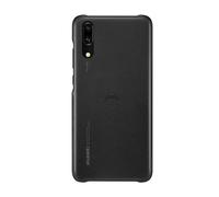 Huawei Car Case coque de protection pour téléphones portables 14,7 cm (5.8 ) Housse Noir Huawei P20