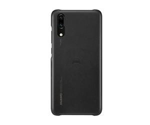 Huawei Car Case coque de protection pour téléphones portables 14,7 cm (5.8 ) Housse Noir Huawei P20