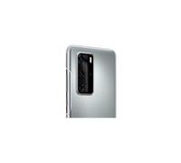 Coque HUAWEI Huawei P40 Pro transparent