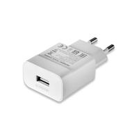 Huawei Chargeur + Câble de données USB Type-C - Blanc BULK - HW-050200E01