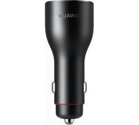 Huawei Chargeur de voiture ''Super Charge'' CP37 avec câble USB/USB-C Noir