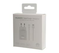 Huawei Chargeur secteur AP81 5A USB Type-C Blanc