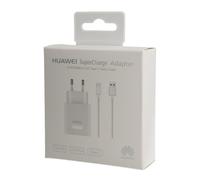 Huawei Chargeur Fast-Charge Connecteur Usb-C Fast-Charge 4,5a