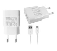 Huawei Chargeur Secteur HW-050100E01 + Cable Micro USB - Original P10 Lite - Blanc81