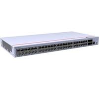Huawei CloudEngine S310-48T4S Gigabit Ethernet (10/100/1000) 1U Gris (98012203)