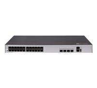 Huawei CloudEngine S5735-L24T4X-A - Commutateur - C3 - Géré - 24 x 10/100/1000 + 4 x SFP+ 10 Go (liaison montante) - Montable sur rack