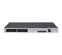 Huawei CloudEngine S5735-L24T4X-A - Commutateur - C3 - Géré - 24 x 10/100/1000 + 4 x SFP+ 10 Go (liaison montante) - Montable sur rack
