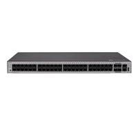 Huawei CloudEngine S5735-L48T4X-A - Commutateur - C3 - Géré - 48 x 10/100/1000 + 4 x 10 Gigabit SFP+ - Montable sur rack