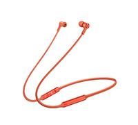 Écouteurs Intra-auriculaires Sans-fil Bluetooth 5.0 HUAWEI FreeLace - Orange - 18h d'autonomie - Imperméable
