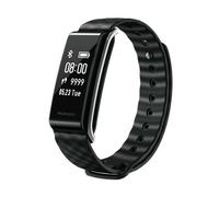Huawei Color Band A2 Negro Pulsera De Monitorización Inteligente 0.96'' Oled Con Bluetooth Y Pulsómetro