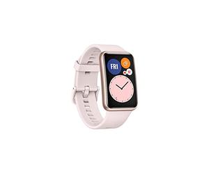 HUAWEI Compatibilité de la Montre : Rose Sakura OB02763 Noir