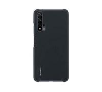 HUAWEI Coque 51993761 Nova 5T Résistant aux Chocs et aux Rayures PC Noir