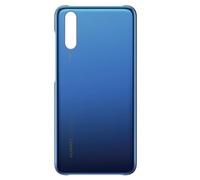 HUAWEI Coque Color Emily Deep bleu