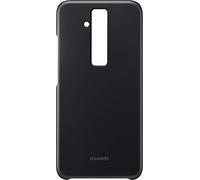 HUAWEI Coque de Protection pour Mate 20 Lite Noir