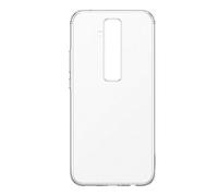 Huawei 51992670 coque de protection pour téléphones portables 16 cm (6.3") Housse Transparent