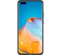Huawei 51993719 Coque de Protection pour téléphones Portables 15,5 cm (6.1") Housse Noir